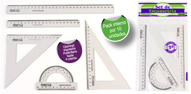 Geometría Escolar